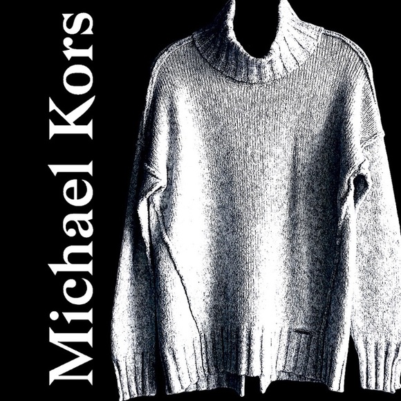 Michael Kors sweater - Picture 1 of 12